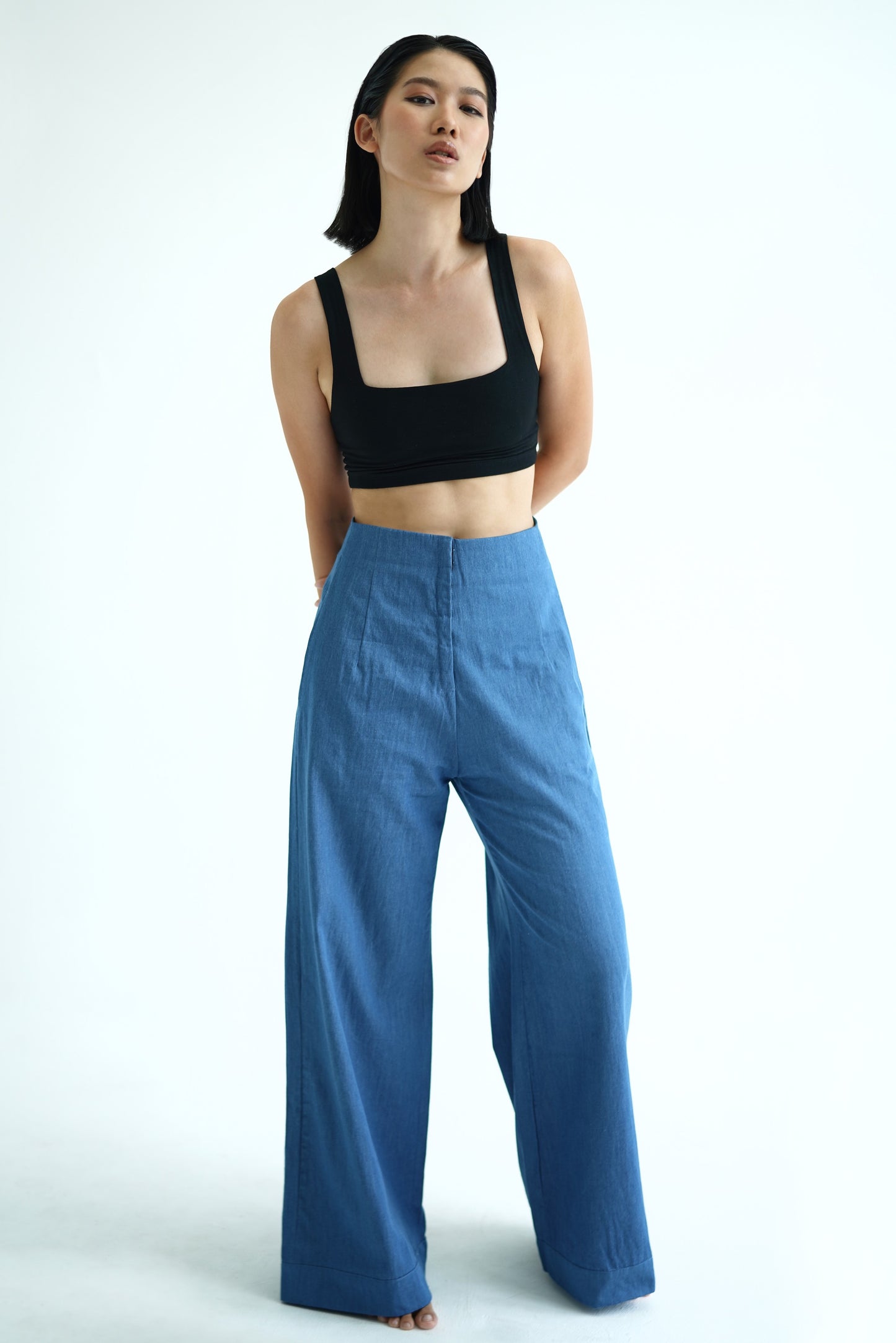 Kayana Pants